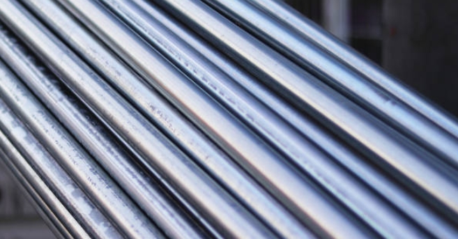 The Role of Ni-Cr-Fe Alloys in Inconel 718 Round Bars